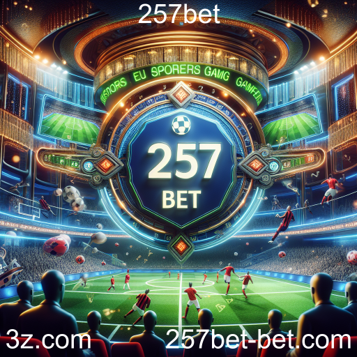 O Crescimento dos Jogos de Esportes: Uma Nova Era de Entretenimento